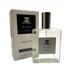 Chanel Blue De Chanel Духи мужские тестер 100 ML 