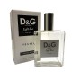 D&G Light Blue Духи мужские тестер 100 ML 