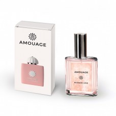 Amouage Blossom Love Духи жіночі 35 мл Amouage Blossom Love Духи жіночі 35 мл