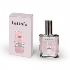 Lattafa Perfumes Yara Парфуми жіночі 35 мл Lattafa Perfumes Yara Парфуми жіночі 35 мл