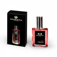 Mancera Red Tobacco Духи унісекс 35 мл Mancera Red Tobacco Духи унісекс 35 мл