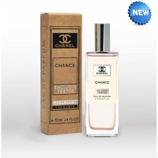 Chanel Chance 70 ML Духи женские тестер