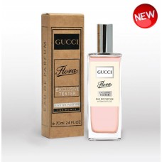 Gucci Flora 70 ML Духи женские тестер