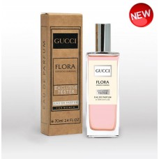 Gucci Flora Gorgeous Gardenia 70 ML Духи женские тестер