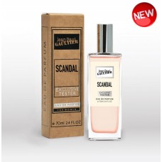 Jean Paul Gaultier Scandal 70 ML Духи женские тестер