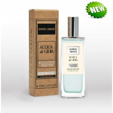 Giorgio Armani Acqua Di Gioia 70 ML Духи женские тестер