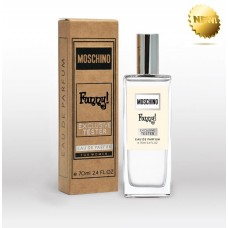 Moschino Funny 70 ML Духи женские тестер 