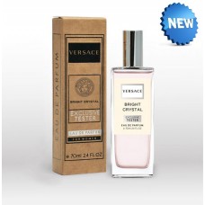 Versace Bright Crystal 70 ML Духи женские тестер 