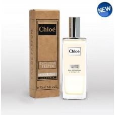 Chloe 70 ML  Духи женские тестер