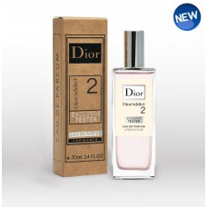  Dior Addict II 70 ML Духи женские тестер