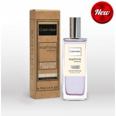 Calvin Klein Euphoria Blossom 70 ML Духи женские тестер Calvin Klein Euphoria Blossom 70 ML Духи женские тестер
