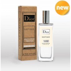 Dior Sauvage 70 ML Духи мужские тестер Dior Sauvage 70 ML Духи мужские тестер