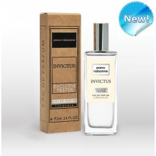 Paco Rabanne Invictus 70 ML Духи мужские тестер 