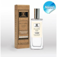 Chanel Allure Homme Sport 70 ML Духи мужские тестер