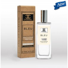 Chanel Blue De Chanel 70 ML Духи мужские тестер