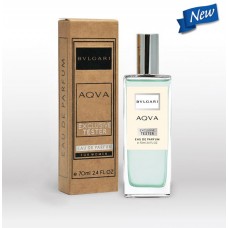 Bvlgari Aqva Pour Home 70 ML Духи мужские тестер
