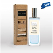 Antonio Banderas Blue Seduction 70 ML Духи мужские тестер