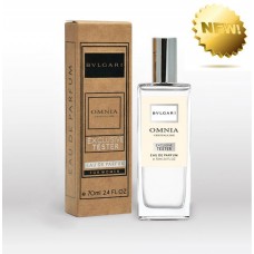 Bvlgari Omnia Crystalline 70 ML Духи женские тестер