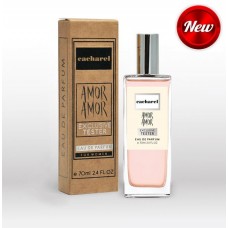 Cacharel Amor Amor 70 ML Духи женские тестер