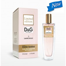 D&G L'imperatrice 3 Духи женские 110 ML