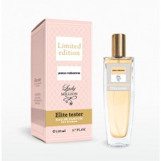 Paco Rabanne Lady Million 110 ML Духи жіночі 