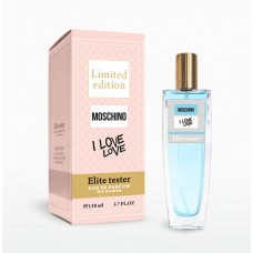 Moschino Love Love 110 ML Духи жіночі тестер