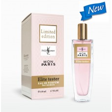 Yves Saint Laurent Mon Paris Духи женские 110 ML