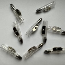 Точилка для косметичних олівців 