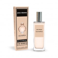 Paco Rabanne Olympea 70 ML Духи женские