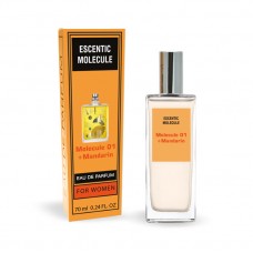 Escentric Molecules Molecule 01 + Mandarin 70 ML Духи унисекс