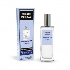 Escentric Molecules Molecule 01 + Iris 70 ML Духи унисекс