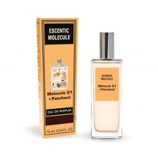 Escentric Molecules Molecule 01 + Patchouli 70 ML Духи унисекс