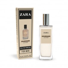  Zara Gourmand Leather 70 ML   Духи мужские