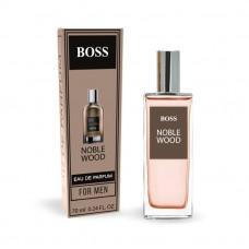 Hugo Boss Noble Wood 70 ML Духи мужские