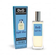 D&G Light Blue 70 ML  Духи мужские
