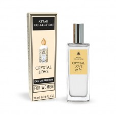 Attar Collection Crystai Love 70 ML Духи женские