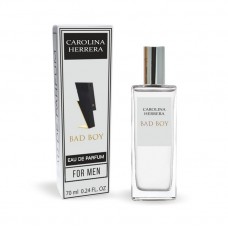 Carolina Herrera Bad Boy 70 ML Духи мужские