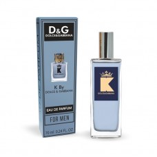 D&G K By  70 ml Духи мужские