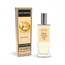 Paco Rabanne Lady Million 70 ML Духи женские 