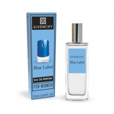 Givenchy Blue Label 70 ML Духи мужские 
