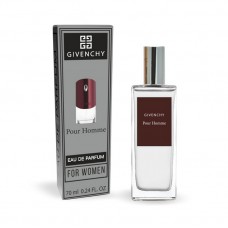 Givenchy Pour Homme 70 ML Духи мужские 