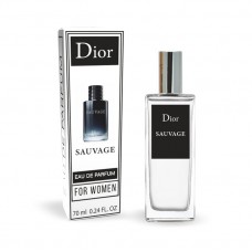 Dior Sauvage 70 ML Духи мужские 