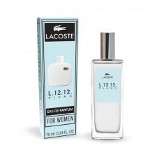 Lacoste L.12.12 Blanc 70 ML Духи мужские 