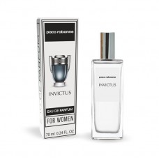 Paco Rabanne Invictus 70 ML Духи мужские 