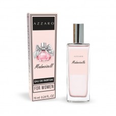 Azzaro Mademoiselle 70 ML Духи женские 
