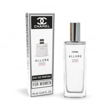 Chanel Allure Homme Sport 70 ML Духи мужские 