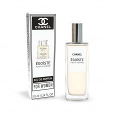 Chanel Platinium Egoiste 70 ML Духи мужские 