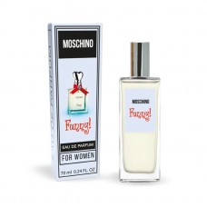 Moschino Funny 70 ML Духи женские 