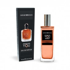 Armani Emporio Stronger With You Духи чоловічі 70 мл Armani Emporio Stronger With You Духи чоловічі 70 мл