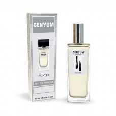 Genyum Painter Духи унисекс 70 мл